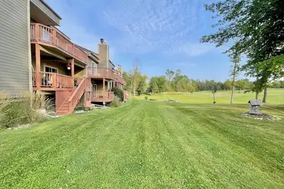 Image de Lovely 2-bedroom villa on The Hills Golf Course