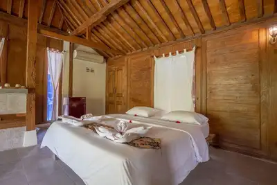 Image de 1 Bedroom Private Villa at Bima Canggu