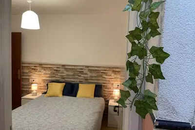 Casa Oceano - 2 Bedroom Apartment
