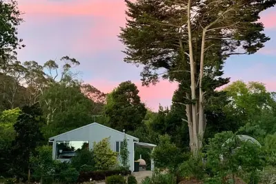Image de Willowglade Retreat and Gardens in Mount Macedon