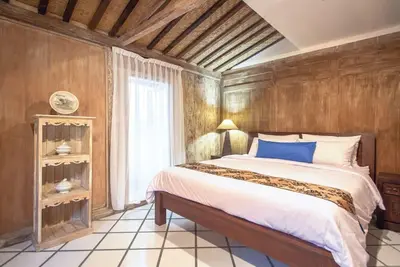 Image de 2 Bedroom Private Villa at Drupadi Canggu