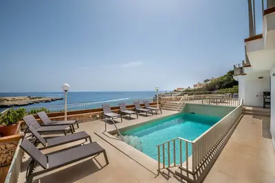 Image de Villa Enderrosall in Porto Cristo