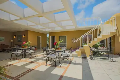 Image de Island Vibe Retreat