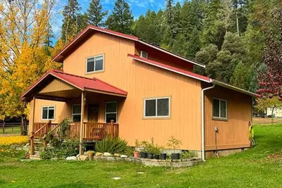 Image de Peach tree cottage