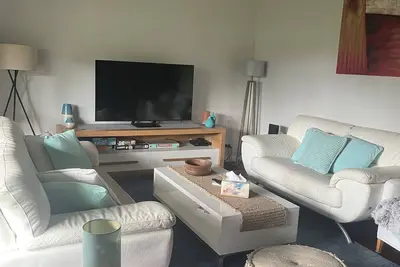 Image de Welcome to Banksia Cottage in Mittagong, walking distance to cafes, shops & lake