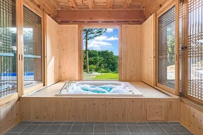 Image de Gangneung Booyoonok Hanok Pension