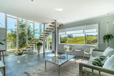 Image de Luxury Executive 4 Bedroom Holiday Home