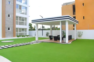 Image de 3 Bedroom Penthouse