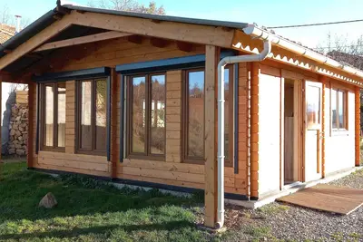 Image de Venez vous ressourcer au Domaine des Sarraillès