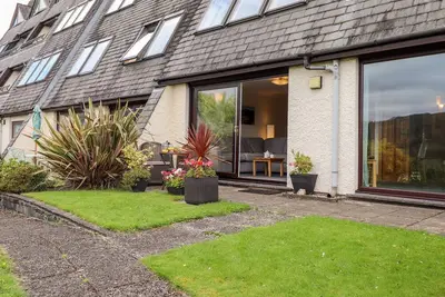Pavey Ark, romantic, character holiday cottage in Ambleside