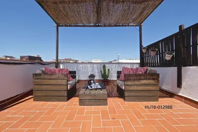 Image de Sunny Rooftop Appartement