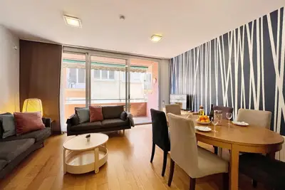 Image de Gracia Village Barcelona