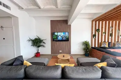 Image de Plaza Cataluña Penthouse