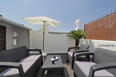 Image de Apolo RoofTop Barcelona