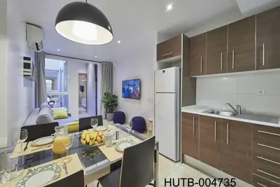 Image de Duplex Sagrada Familia 2