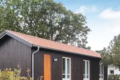 Image de Maison de vacances pour 4 a TRÄLÖVSLÄGE-By Traum