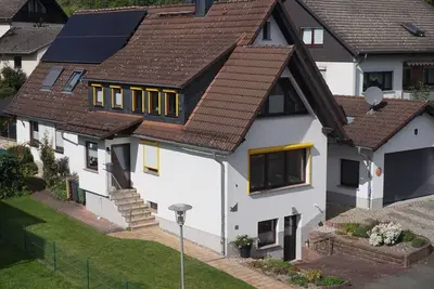 Image de Joli appartement à Frankenberg