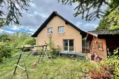 Image de Charmante maison de vacances avec jardin