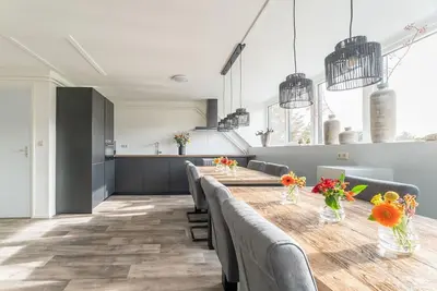 Image de Maison de vacances de Silvolde avec un bain א remous