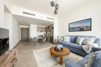 Image de Cozy 2 bedroom apartment \/ Dubai