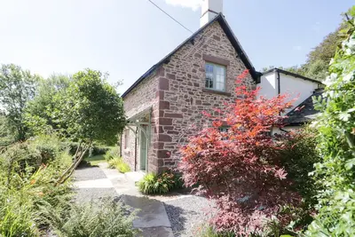 Image de Caldhu Cottage, pet friendly, character holiday cottage in Holmrook