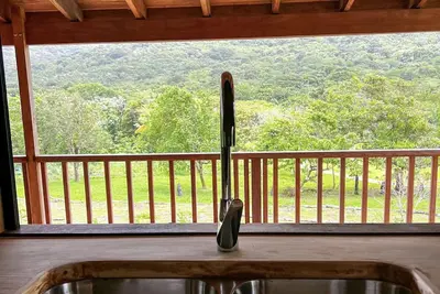 Image de Cabin Liamuiga