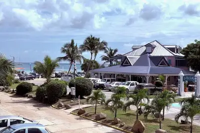 Image de Le Beach Loft, Cosy et proche des plages, restaurants, commerces. . .