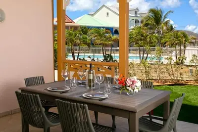 Appartement Siview, cosy et calme proche des plages!