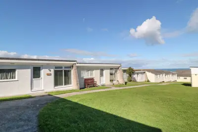 Image de 4 Dreckly, pet friendly, character holiday cottage in Widemouth Bay