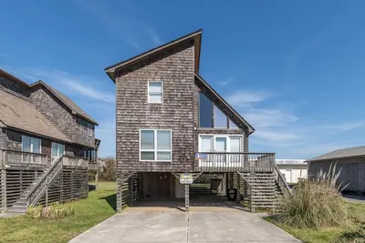 Image de Totally Beach'n 4 Bedroom Home in Kill Devil Hills