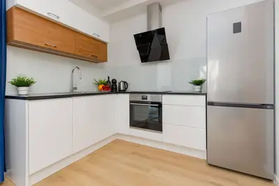 Image de Bonifraterska 10a | Bright Apartment | Warsaw