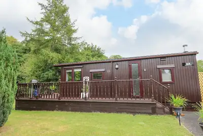 Image de Riverside Rest, family friendly, with a garden in Builth Wells