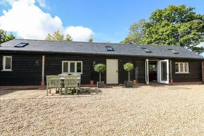 Image de Barley Cottage, pet friendly, character holiday cottage in Cheriton