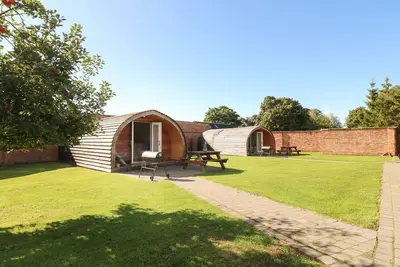Image de Ash, pet friendly, character holiday cottage in Rocester