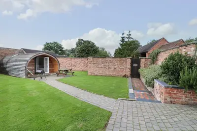 Image de Willow, pet friendly, character holiday cottage in Rocester