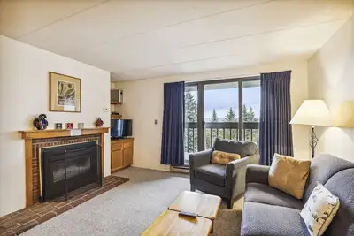 Image de Pinnacle A11  Condo | Pool, Hot Tub | Golf Nearby