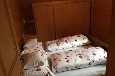 Image de Appartement Joel - Pension Schiessling