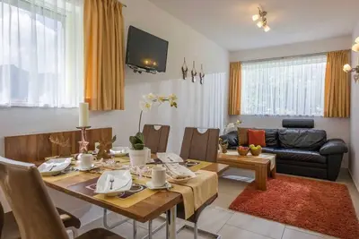 Image de Apartment \"ebner Joch\" - Apart Blassnig