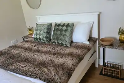 Image de Cosy annexe in beautiful north Wales