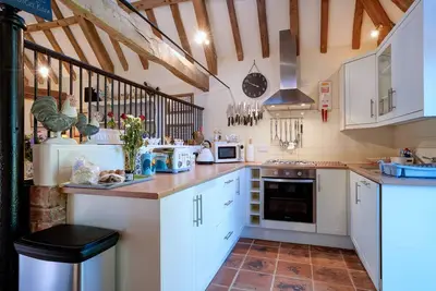 Image de Rooster Barn | East Ruston Cottages