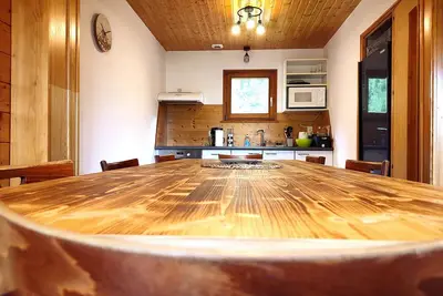 Image de Le Chalet des Broches // 2min du lac de Xonrupt // Tout Confort!