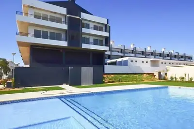 Image de AlbufeiraMar Beach Apartment