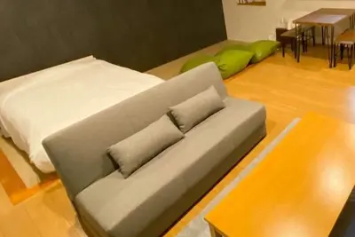 Image de Accommodation in Fukue \/ Goto Nagasaki