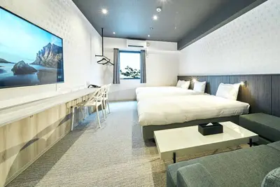 Image de Standard Triple / Kitakyushu Fukuoka