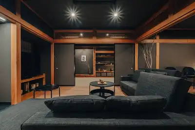 Image de A classic Japanese style rental house limited to o / Minamitsuru-gun Yamanashi