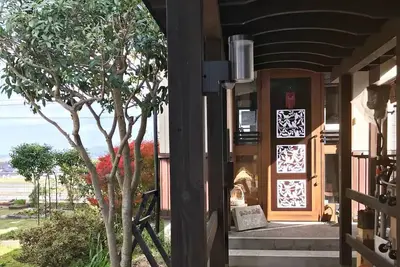 Image de Wakuwaku is a detached residence on a hill in Owar - Whole house rental / Toyama Toyama