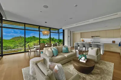 Image de Park Lane 3300: 3  Br, 2. 5  Ba Apartment in Honolulu, Sleeps 6