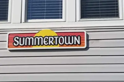 Image de Comfortable and clean beach cottage convenient access to the beach.