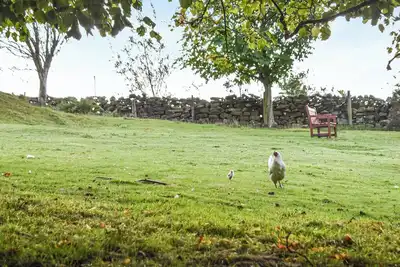 Image de 2 chambres à coucher à Commondale, near Whitby