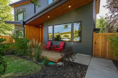 Image de Bluebird Day - Cascade Modern